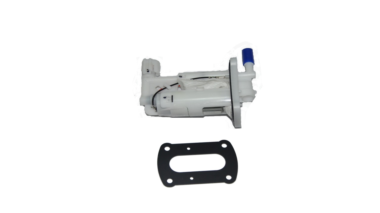 BENZİN POMPASI (TRENDY MAX)